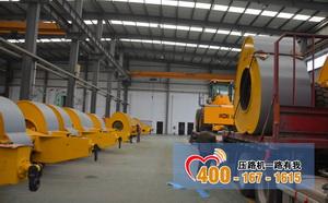 山西三邊形沖擊壓路機(jī)沖擊碾壓施工案例。